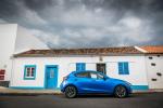 Mazda2 Tech Edition 2017 года (UK)